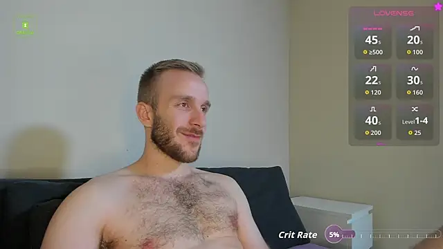 Buddy_Forman webcam