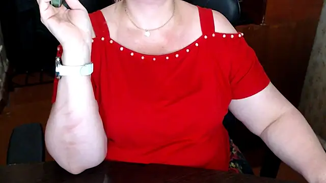 AlisaHot55 webcam