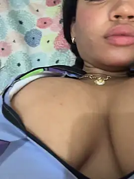 MalaikaBrown webcam