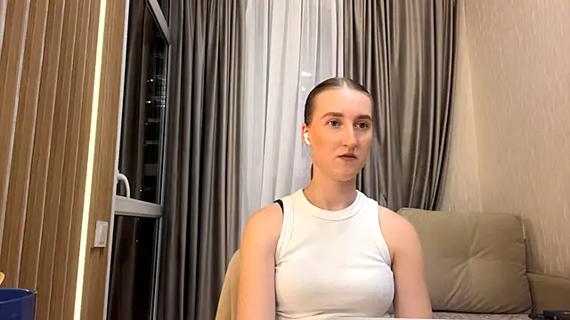 GainfulCoil webcam