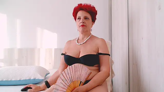 MilfSupreme webcam