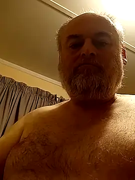 paulharder (M mature) - Shave my balls