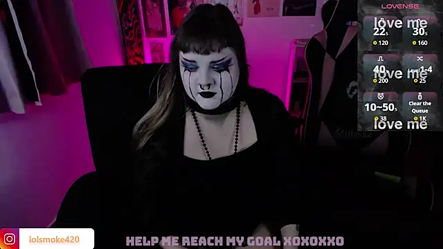 Bdsm_and_fries webcam