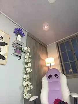 Vanesa_novvoa webcam