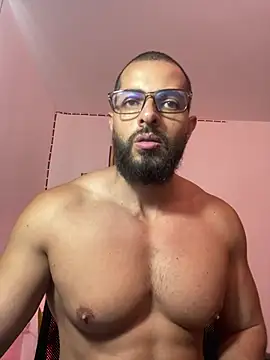 magnumchris webcam