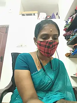 Tamil_Yalini12 webcam