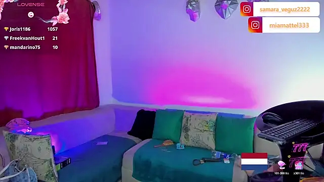 samara_veguz222 webcam