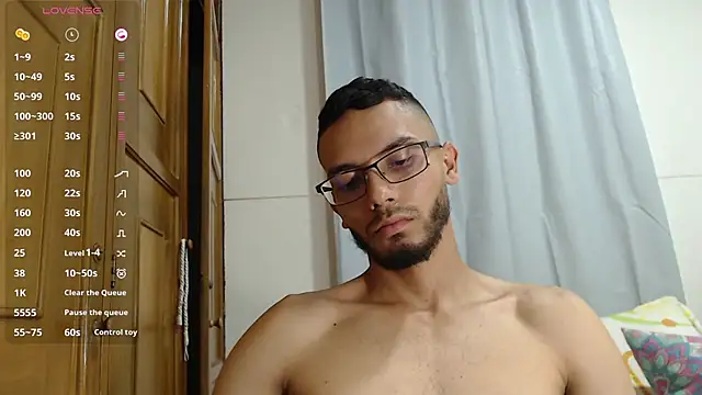 russthiago webcam