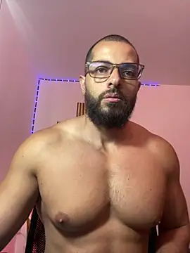 magnumchris webcam