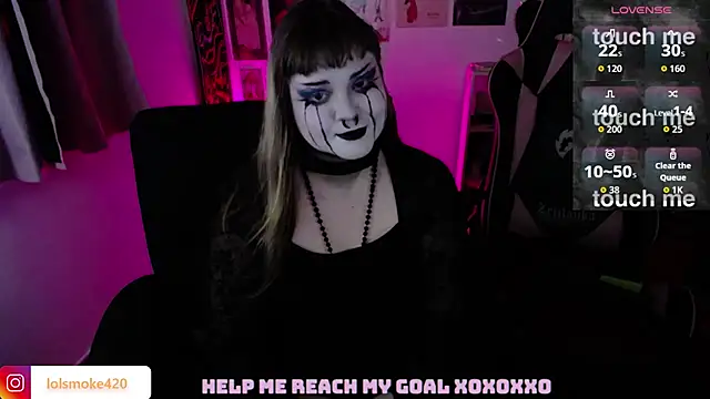 Bdsm_and_fries webcam