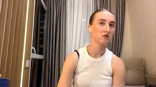 GainfulCoil webcam