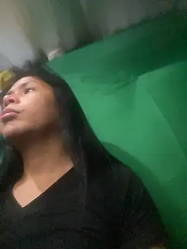 BriannaCruz24 webcam