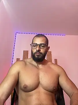magnumchris webcam