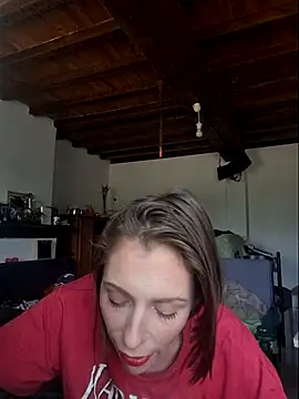 Miss_North webcam