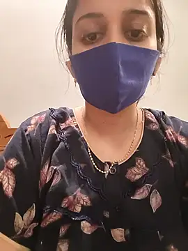 Tamil_shalini webcam