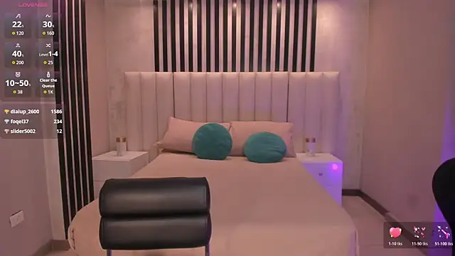 AmyWood webcam