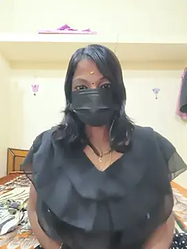 Tamil_Ishu webcam