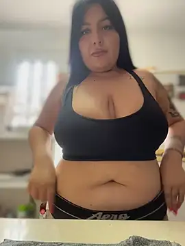 Vicky_Sixx webcam