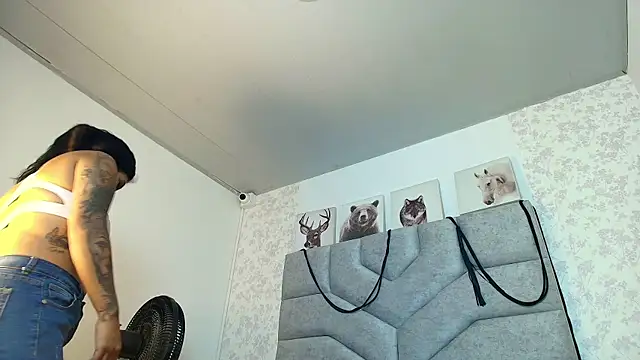 KimberlyFox_t webcam