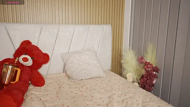 Michelle_Zoe Live Web Cam Show