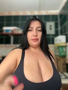 Vicky_Sixx webcam