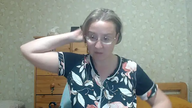 Smart_Rose webcam