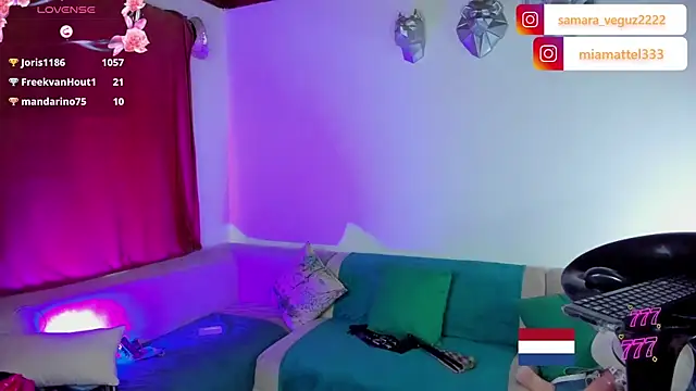 samara_veguz222 webcam