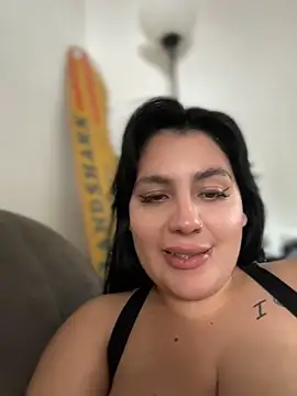 Vicky_Sixx webcam