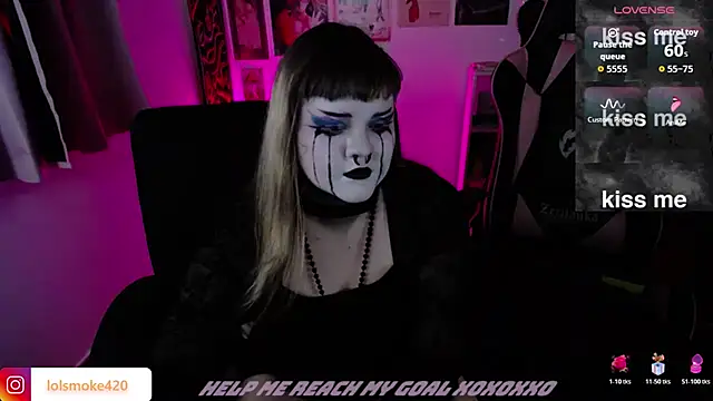 Bdsm_and_fries webcam