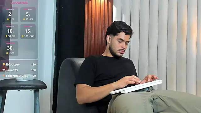 luciano_vitale webcam