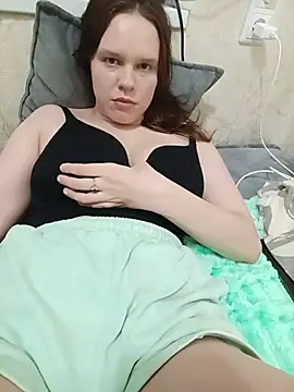 Sara_liss webcam