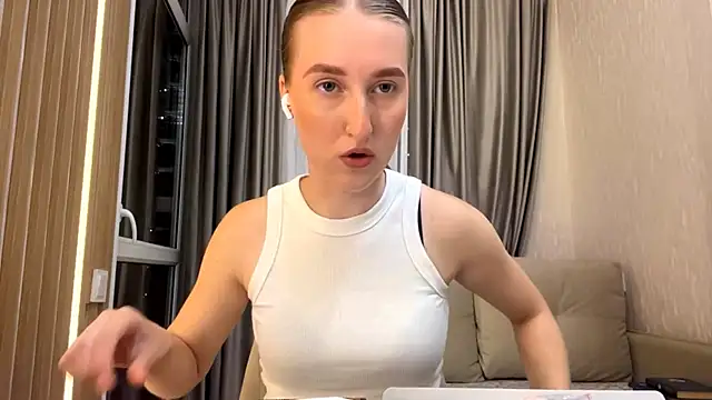 GainfulCoil webcam