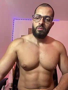 magnumchris webcam