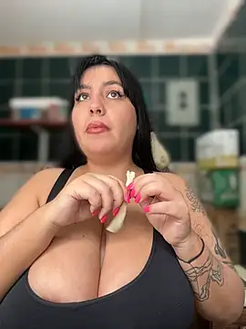 Vicky_Sixx webcam
