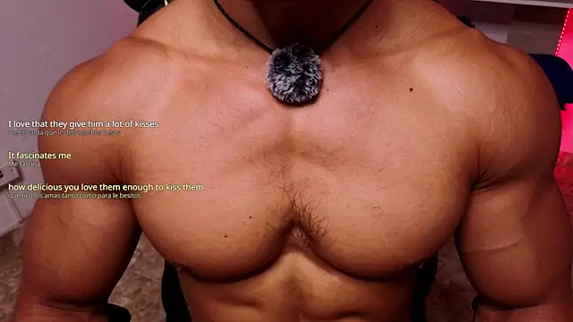 exquisite_gabe live sex cam