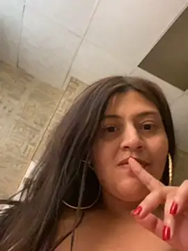 kriztal_pretty webcam