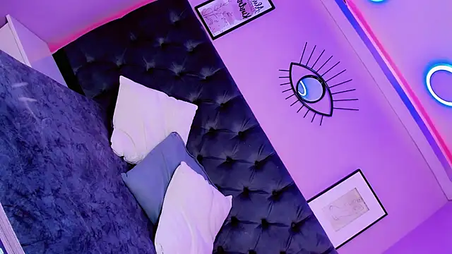 AngeliCute webcam