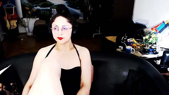 Imperatriza webcam