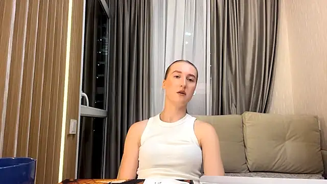 GainfulCoil webcam