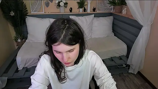 NoriMoore webcam