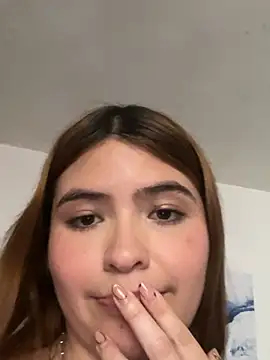 Eimyaniston_cute live cam on StripChat