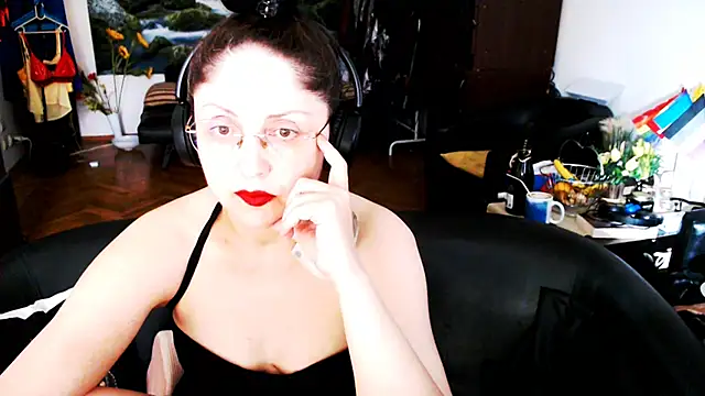 Imperatriza webcam