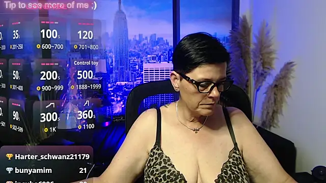 ninarandmann webcam