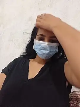 Nisha_As webcam