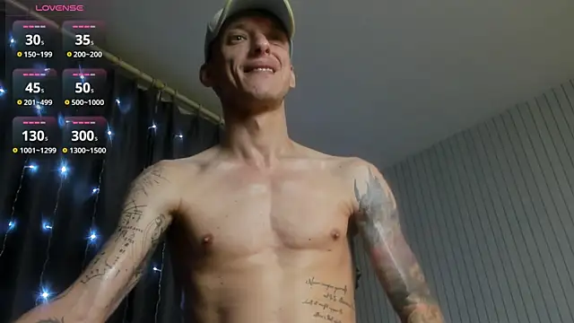 james2inked (Ask my age) - hand cock