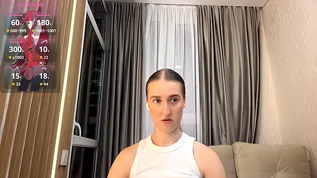 GainfulCoil webcam