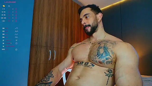 massimo_visconti webcam