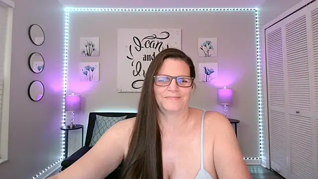 ClassySamantha webcam