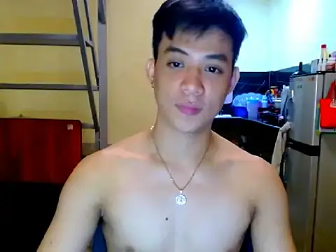 AsianCUMQUICKLY live sex cam