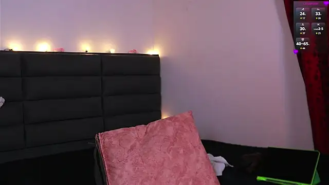 kathieandpovcock1 webcam